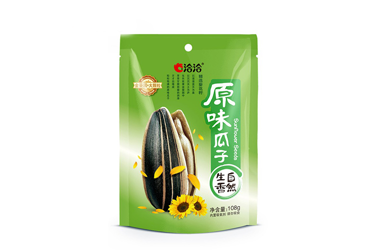 QIAQIA ORIGINAL SUNFLOWER SEED 108G